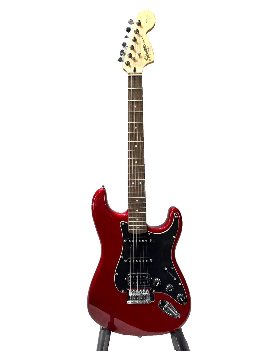 Fender Squier Strat Affinity for sale - eBay