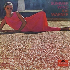 Kai Warner - Summer Wind, LP, (Vinyl)