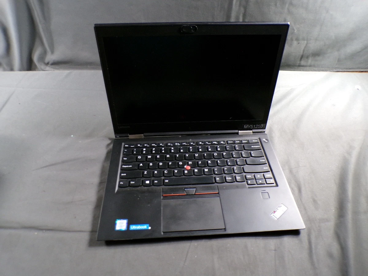 THINKPAD X1 CARBON INTEL CORE i7-6500U 2.50GHZ 8GB RAM **NO HD/ NO