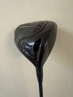 Titleist TSR4 Driver / 9 Degree / HZRDUS Smoke RDX 70g X-Flex Graphite
