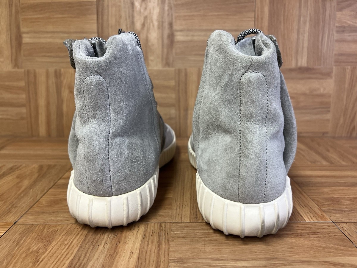 RARE🔥 Size 7 - adidas Yeezy Boost 750 B35309 OG Custom | eBay