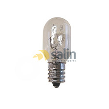 GENUINE MITSUBISHI FRIDGE LAMP E12 240V/15W WITH O-RING