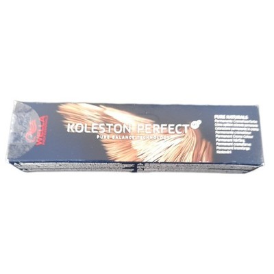Wella Koleston Perfect ME+ 8/00 Hellblond Natur Intensiv 60 ml