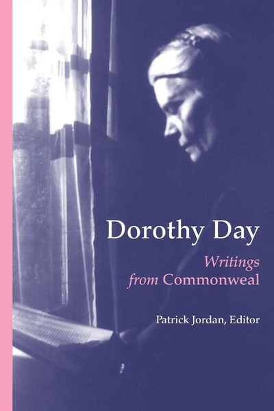 Dorothy Day | Dorothy Day | Taschenbuch | Englisch (2002) | Liturgical Press-image