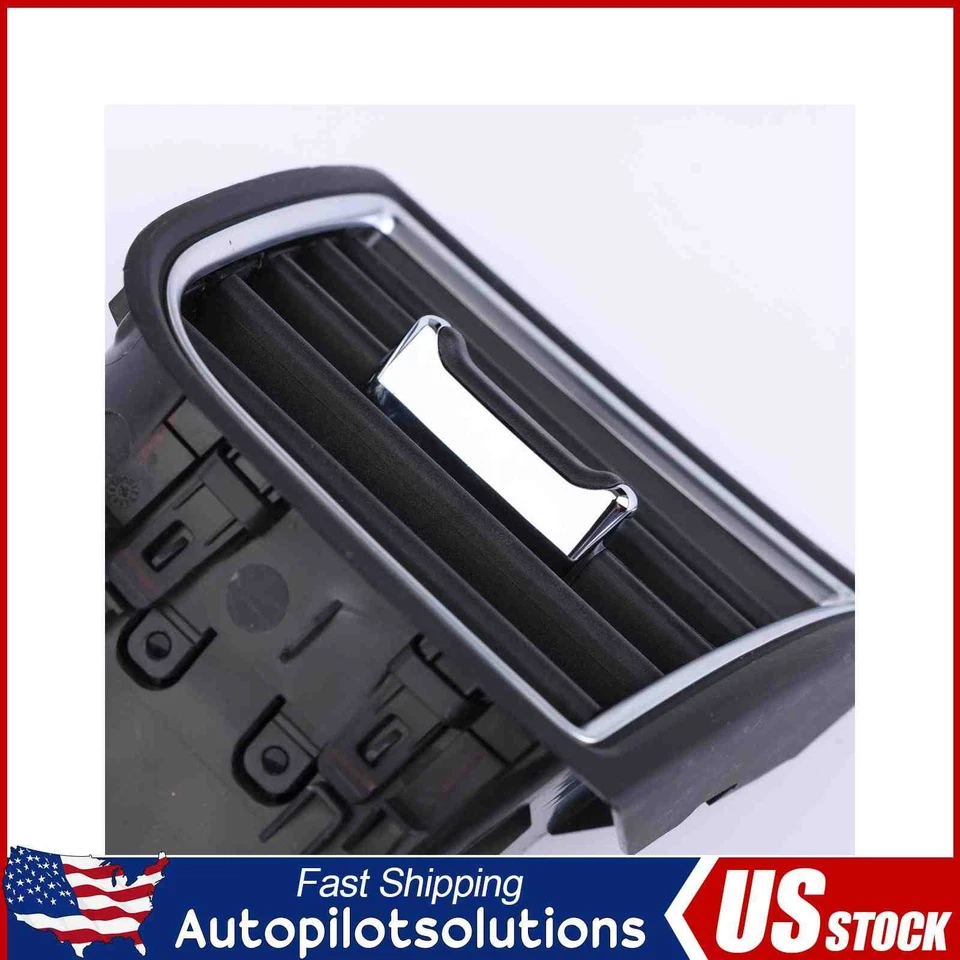 Ventilación de rejilla de aire FB5Z-19893-CE para Ford Explorer Sport 4 puertas 3,5 L 2016 2017-2019 Foto 2 de 4