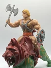 Mattel HeMan Action Figure Battle Cat Masters of the Universe Vintage 1981