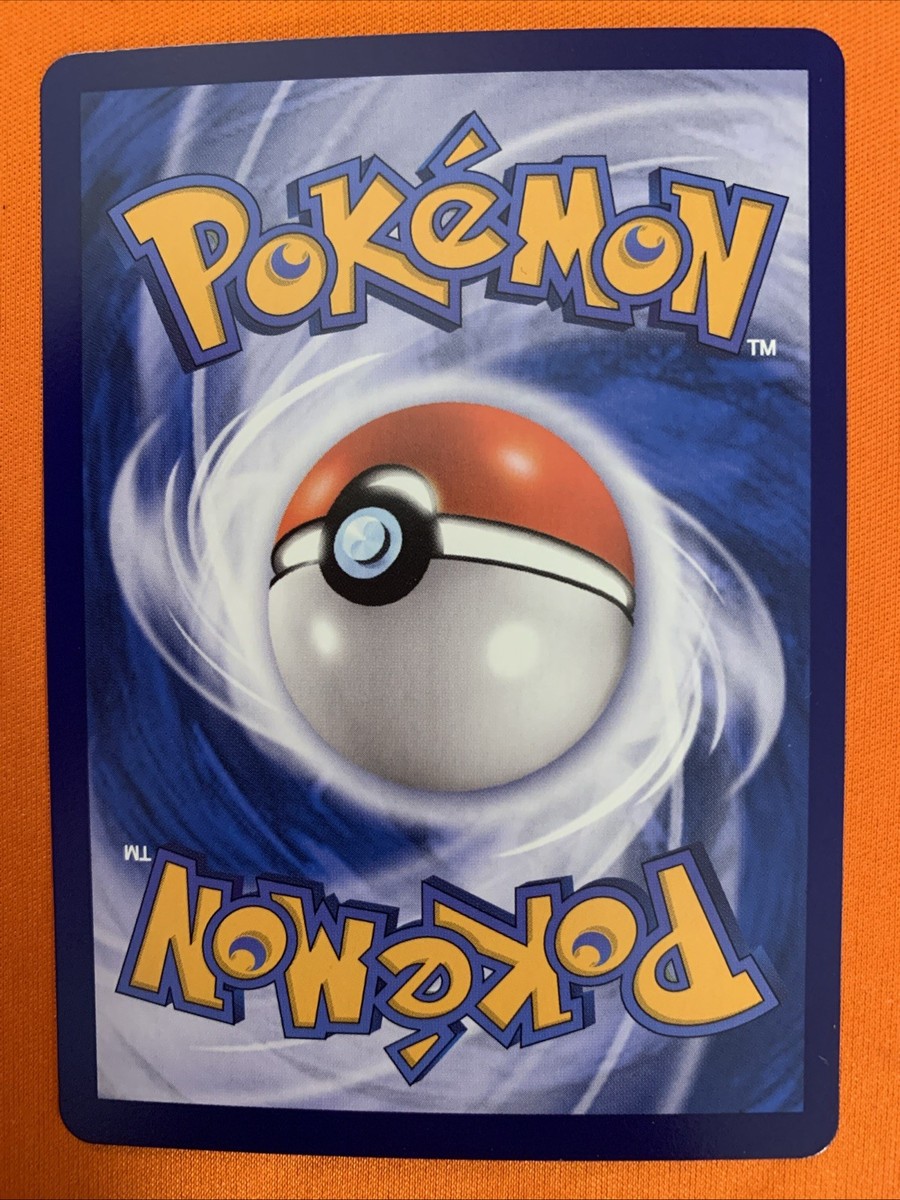 US SELLER] Umbreon 0605/15 Star Sparkle Holo Chinese Gem Pack Vol