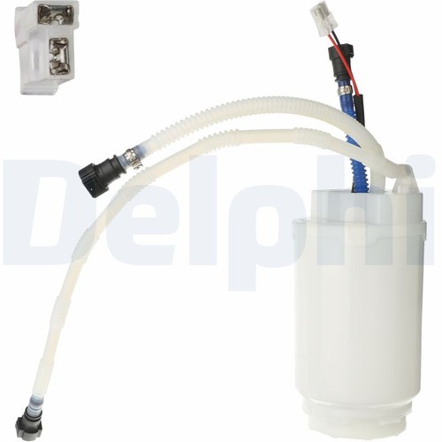 FUEL FEED UNIT FG1405-12B1 FOR VW TOUAREG BAR 4.2L AXQ 4.2L 8cyl TOUAREG 3.6L - Picture 2 of 6