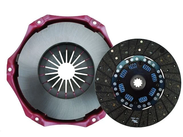 Kit de embrague para Chevrolet V30 1987-1988 59499YRTT Foto 3 de 3