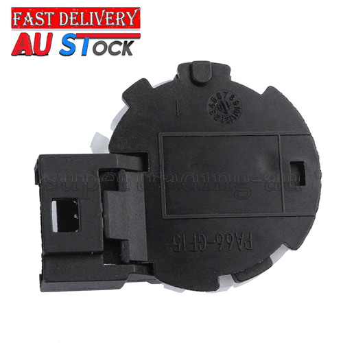 Ignition Starter Switch 1K0905865A Premium Replace for Volkswagen Golf AU - Picture 8 of 9