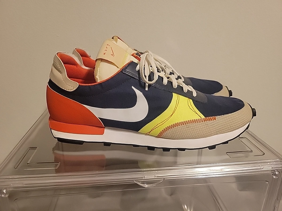 Nike Daybreak Type SE Obsidian Men’s Size 10 Nike Daybreak Type SE Obsidian Men main image 3