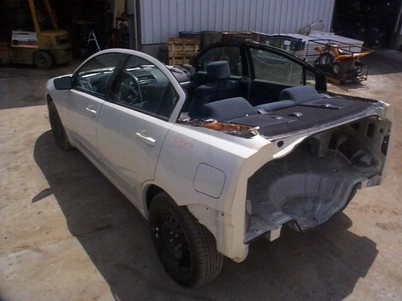 Controle de temperatura compatível com 04-08 GALANT 178502 - Imagem 4 de 4