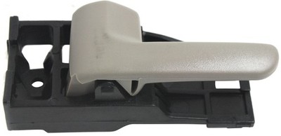 For 2000-2006 Tundra Rear Left Interior Door Handle Beige 692080C010E1