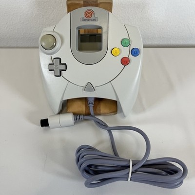 OEM Sega Dreamcast Control HKT-7700 Super Clean Barely Used Controller Original
