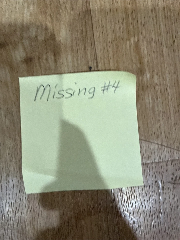 Nearly Complete Sing Spell Read & Write Level 1 & Kindergarten Kit 2nd Ed NO CD - Image 3 of 4