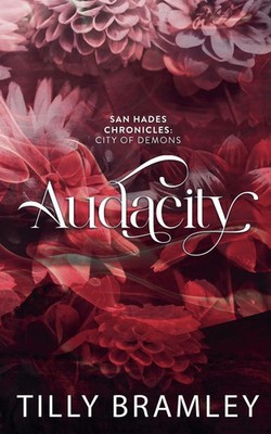 Audacity Tilly Bramley Taschenbuch Englisch 2024 Tilly Bramley EAN 9798227017031