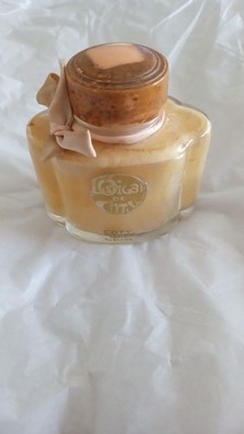 Vintage Coty L Origan Powder 2oz. NWOB Collector Item