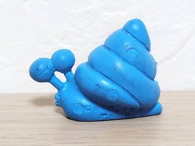  Super Rare Romancia Denden Eraser Famicom Retro