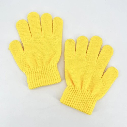 Kids Boys Girls Winter Cold and Warm for 6-10 Years Old Gloves Children Gloves - Picture 28 of 40