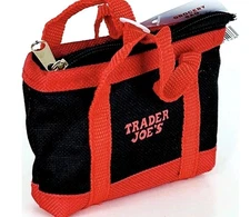 Trader Joe’s Micro Tone With Grocery Bag 2 in 1#1