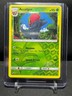 Accelgor 9/111 Reverse Holo Pokémon 2017 Crimson Invasion - NM