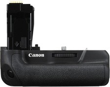 Canon BG-E18 Battery Grip for EOS 80D / 90D Camera, Genuine, New Japan