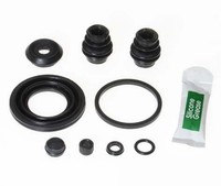 Budweg Caliper Reparatursatz, Bremssattel 204105 FüR CitroËN Mitsubishi
