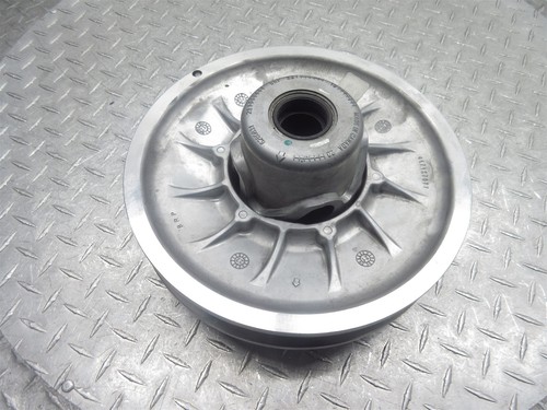 2021 19-24 Can-Am Ryker 600 Secondary Drive Driven Clutch Pulley Sprocket Gear