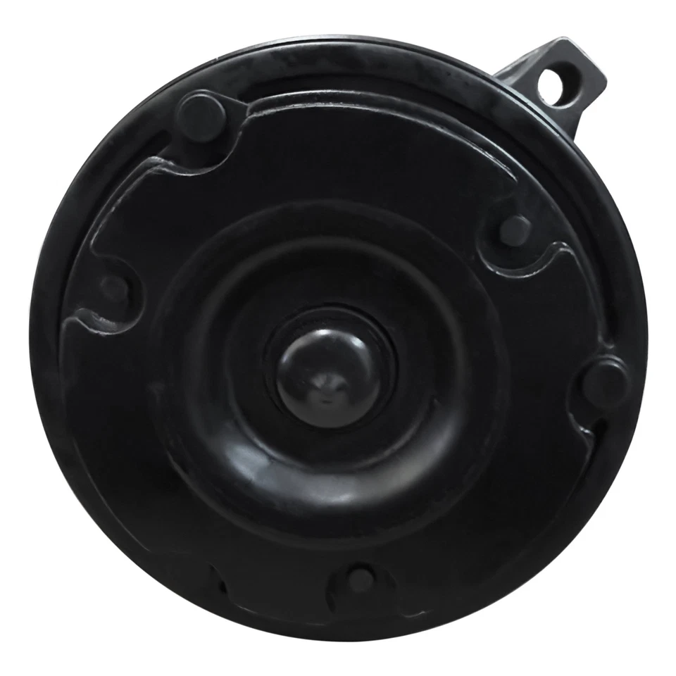 RYC Reman AC Compressor EG955 Fits Chevrolet Commercial Chassis 5.7L 1994 - Image 3 of 4