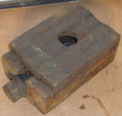 #SLS1E40 Machine Wedge Leveling Blocks Pads #7002LR
