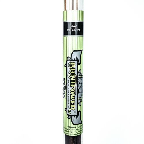Blunt Power Long 17" Räucherstäbchen Lufterfrischer, 2 Stunden Brenndauer, 5-7ct SIE WÄHLEN - Bild 40 von 63