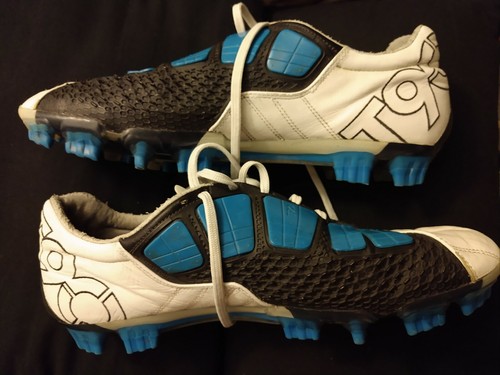Nike Air Zoom Total 90 y3 Soccer cleats shoes Vintage Retro men's size 11 |  eBay
