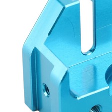 3D Printer All Metal Mount Extruder Hotend Mount Wide Compatibility For CR10