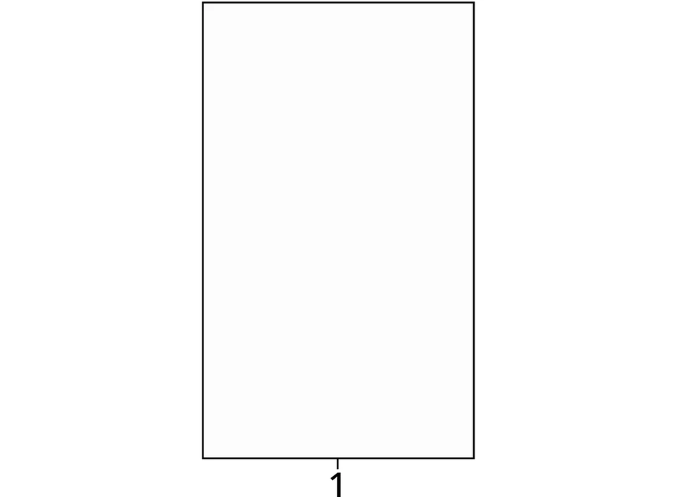 2013 KIA RIO воздухоочиститель в сборе 1,6 л б/у OEM 100K миль 281101W100 - Изображение 4 из 4