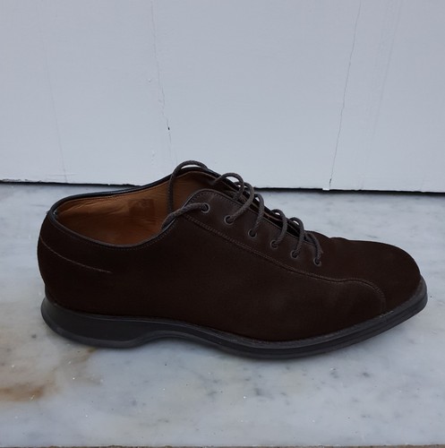 SCARPE CHURCH NUMERO 42 ORIGINALI SHOES | eBay