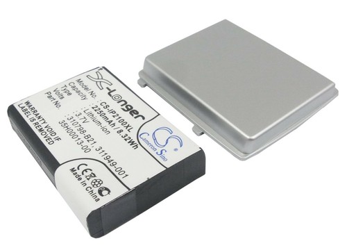 Coque + Batterie 2200mAh type 310798-B21  Pour HP iPAQ 2100 - Afbeelding 1 van 1