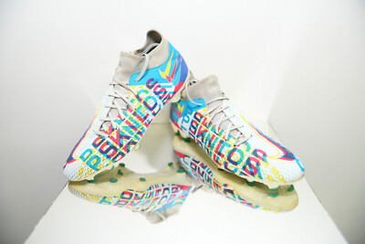 Nike Phantom GT Academy ''3d'' DF FG Fußballschuhe UK 9