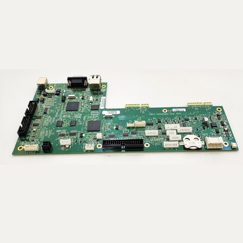 Original Main Logic Board For Zebra ZT400 ZT410 ZT420 Printer P1050997-101 - Afbeelding 3 van 6
