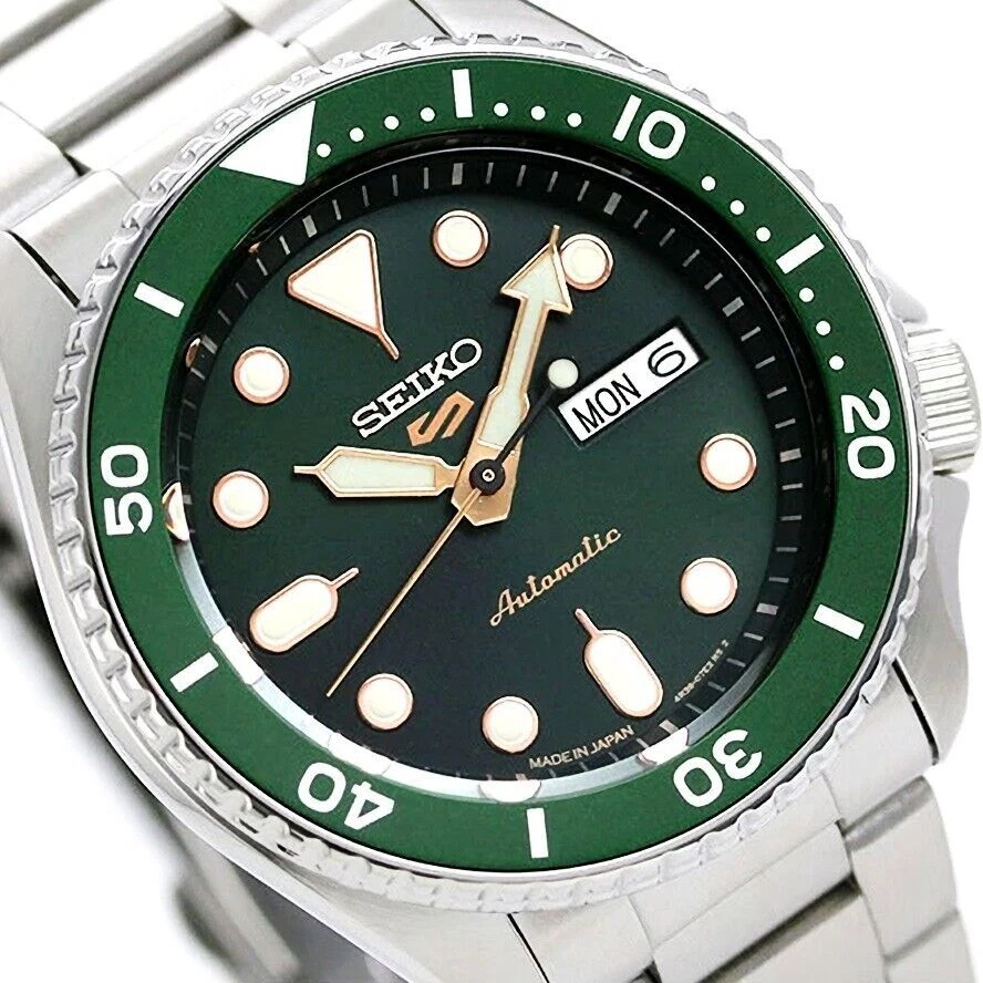 Seiko sbsa013 2025
