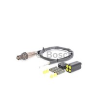 BOSCH Lambdasonde Regelsonde für VW Golf IV 1.4 16V 1.6 2.0 1.8 T GTI 3.2 R32