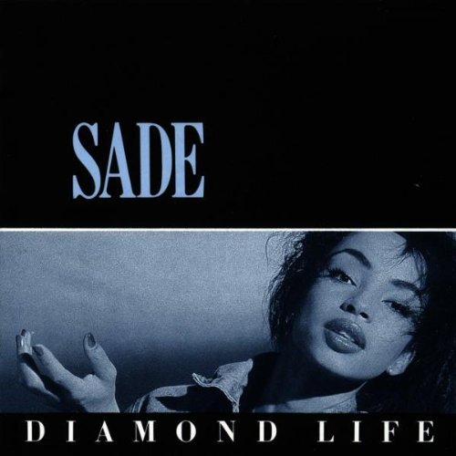 7040741 Audio Cd Sade - Diamond Life