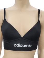 Adidas Triangle Smart & Novel Bra - 4A4H04