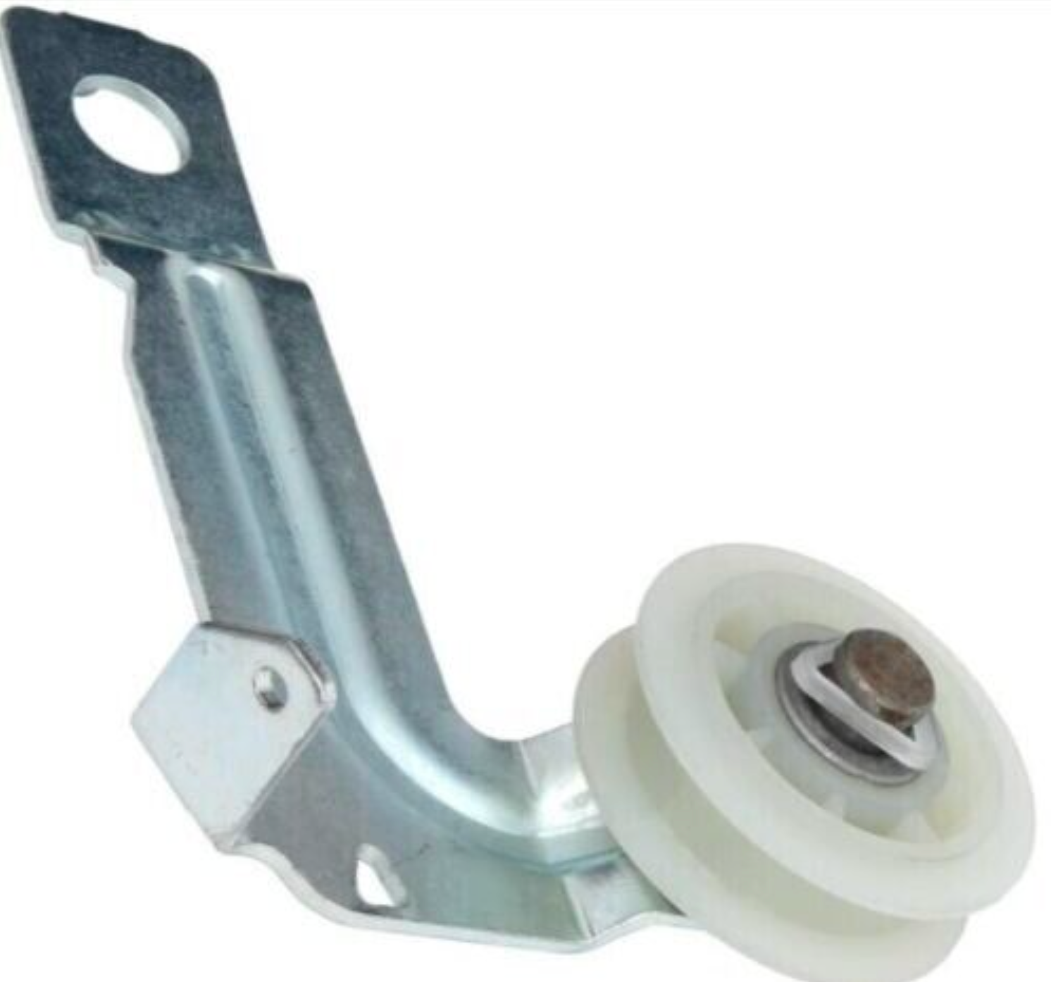 Dryer Idler Pulley For Whirlpool Maytag Bravo 400 Series MEDB400VQ0