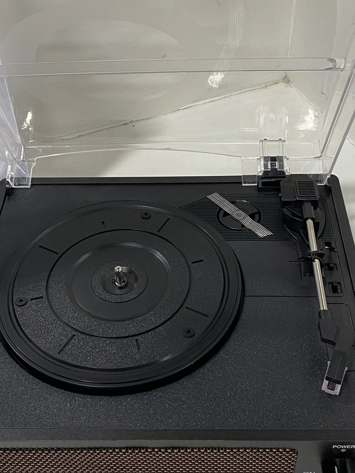 Steepletone (R608) проигрыватель пластинок - Изображение 3 из 4