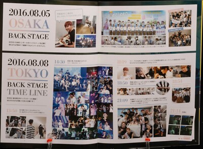 SEVENTEEN CARAT MAGAZINE Vol.01 Official Fan Club Japan | eBay