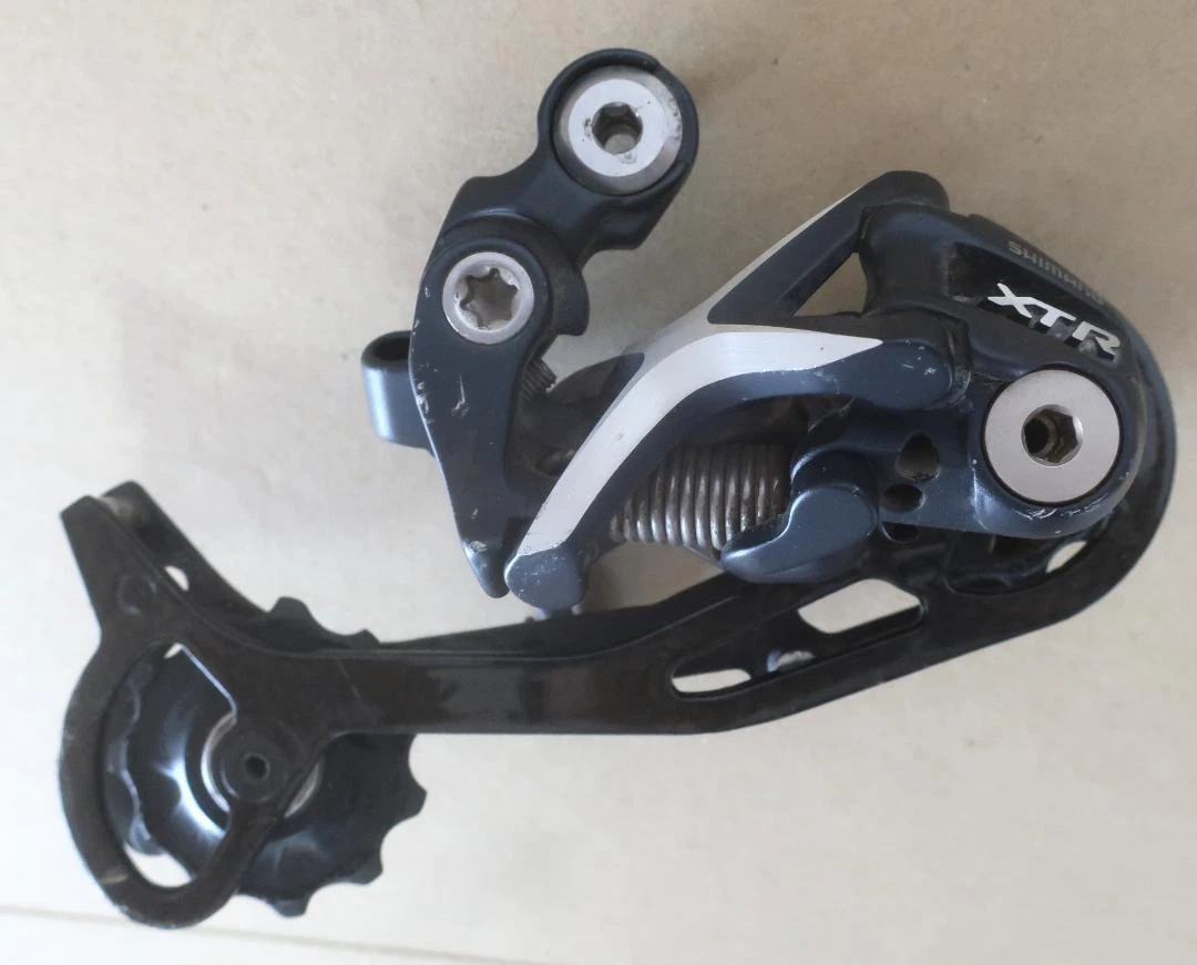 Shimano 2025 xtr 3x9 Shimano 2025 xtr 3x9