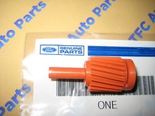 Ford Automatic Transmission Speedometer Driven Gear 20 Tooth Orange Oem New