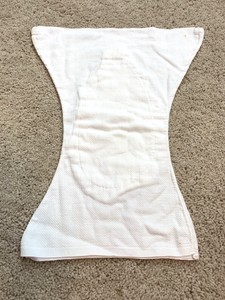 vintage cloth diapers