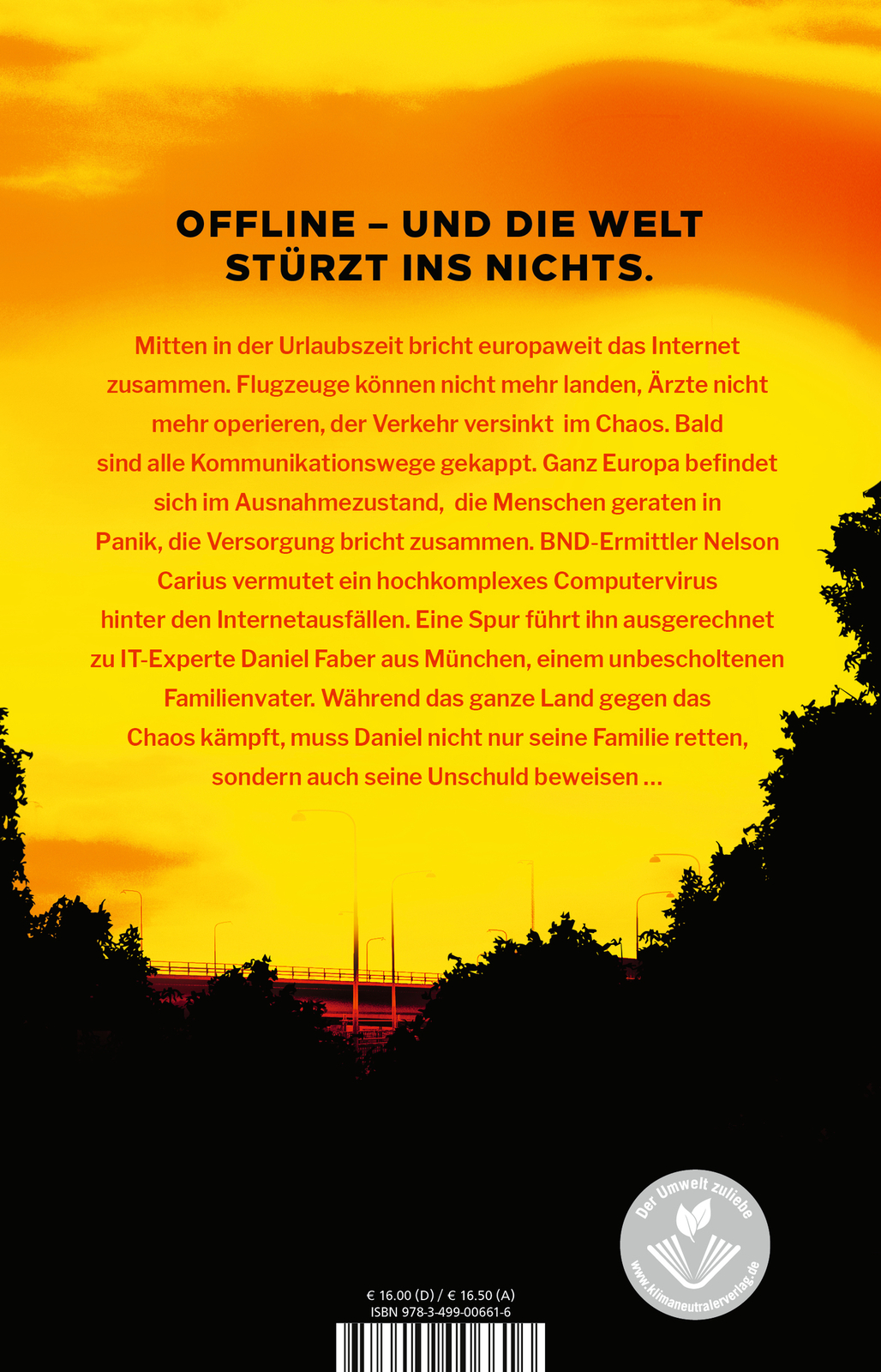 Thumbnail - Wolf Harlander / Systemfehler