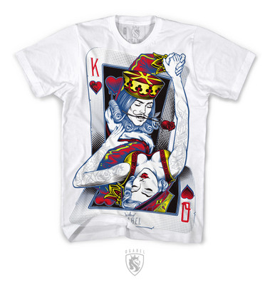 camisetas ogabel original